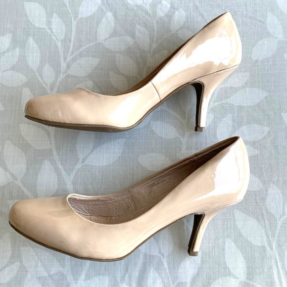 Moda Reflex pumps - Picture 4 of 8